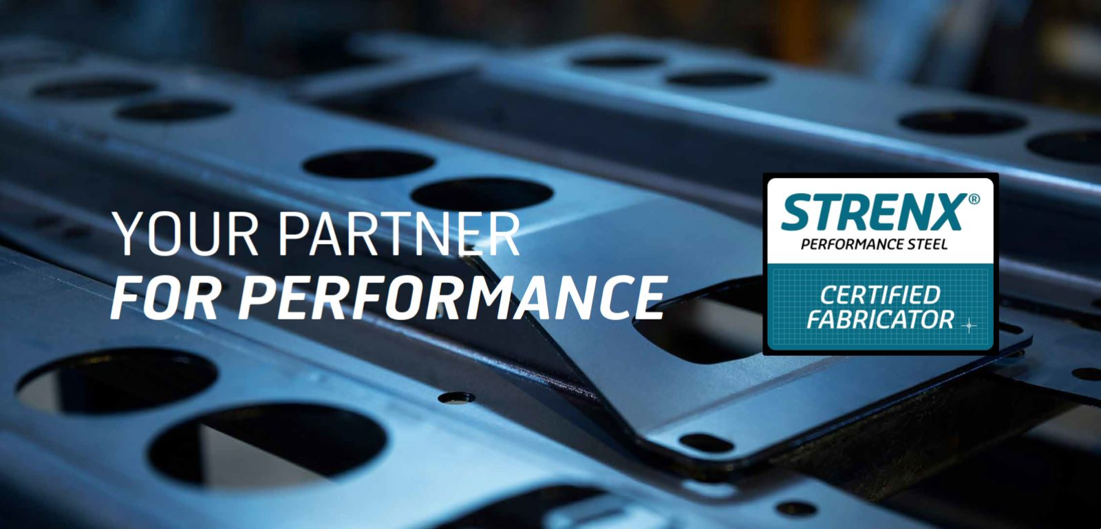 Strenx Certified Fabricator Web Banner1_1600x770